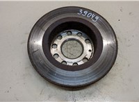  Диск тормозной Volkswagen Golf 5 2003-2009 20341230 #2