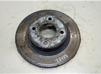  Диск тормозной Suzuki Wagon R Plus 2000-2006 20341235 #1