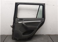  Замок двери Skoda Octavia (A5) 2004-2008 11368145 #6