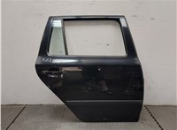  Замок двери Skoda Octavia (A5) 2004-2008 11368145 #1