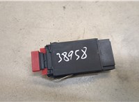  Кнопка аварийки Audi A4 (B5) 1994-2000 20341251 #1