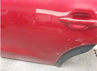  Дверь боковая (легковая) Citroen C3 Aircross 2017-2021 20341252 #4