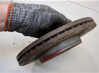  Диск тормозной Mazda 6 (GG) 2002-2008 20341277 #2