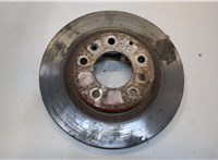  Диск тормозной Mazda 6 (GG) 2002-2008 20341277 #3