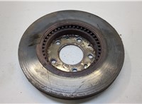  Диск тормозной Mazda 6 (GG) 2002-2008 20341279 #1