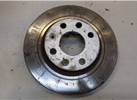  Диск тормозной Chevrolet Kalos 20341284 #3