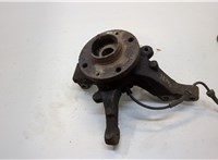  Кулак поворотный Dacia Logan 2004-2012 11368181 #1