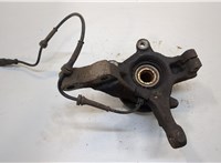  Кулак поворотный Dacia Logan 2004-2012 11368181 #2