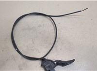  Ручка открывания капота Opel Meriva 2003-2010 20341304 #1