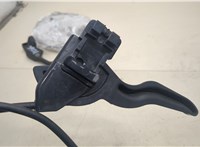  Ручка открывания капота Opel Meriva 2003-2010 20341304 #4