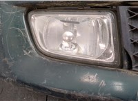 B25D50031 Бампер Mazda 323 (BJ) 1998-2003 20341305 #16