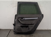  Дверь боковая (легковая) Audi A6 (C6) Allroad 2006-2012 20341342 #5