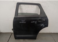  Ручка двери салона Nissan Qashqai 2006-2013 11368197 #1