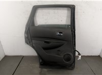  Ручка двери салона Nissan Qashqai 2006-2013 11368197 #9