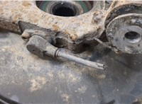  Ступица (кулак, цапфа) Audi A6 (C5) Allroad 2000-2005 20341365 #2