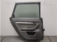  Дверь боковая (легковая) Audi A6 (C6) Allroad 2006-2012 20341372 #3