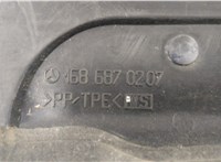  Крыло Mercedes A W168 1997-2004 20341374 #6