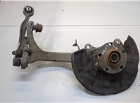  Ступица (кулак, цапфа) Audi A4 (B6) 2000-2004 20341376 #1