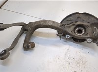  Ступица (кулак, цапфа) Audi A4 (B6) 2000-2004 20341376 #2