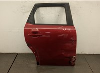  Дверь боковая (легковая) Citroen C3 Aircross 2017-2021 20341380 #1