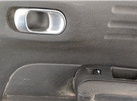  Дверь боковая (легковая) Citroen C3 Aircross 2017-2021 20341380 #7