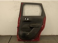  Дверь боковая (легковая) Citroen C3 Aircross 2017-2021 20341380 #8