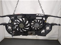  Рамка передняя (телевизор) Audi A4 (B6) 2000-2004 20341382 #2