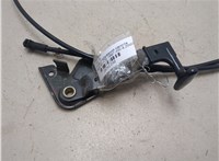  Ручка открывания капота Audi A6 (C5) 1997-2005 20341390 #6