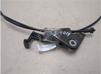  Ручка открывания капота Audi A6 (C5) 1997-2005 20341390 #7