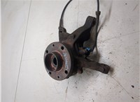  Ступица (кулак, цапфа) Renault Scenic 1996-2002 20341392 #3