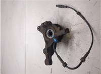  Ступица (кулак, цапфа) Renault Scenic 1996-2002 20341392 #4