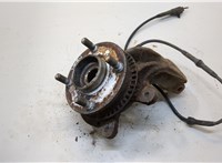  Ступица (кулак, цапфа) Ford Puma 1997–2003 20341402 #1