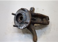  Ступица (кулак, цапфа) Ford Fusion 2002-2012 20341407 #3