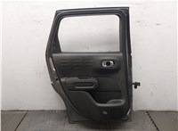  Дверь боковая (легковая) Citroen C3 Aircross 2017-2021 20341416 #2
