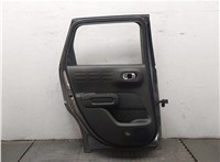  Дверь боковая (легковая) Citroen C3 Aircross 2017-2021 20341416 #4