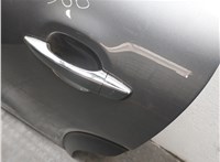  Дверь боковая (легковая) Citroen C3 Aircross 2017-2021 20341416 #8