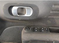  Дверь боковая (легковая) Citroen C3 Aircross 2017-2021 20341418 #2