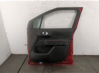  Дверь боковая (легковая) Citroen C3 Aircross 2017-2021 20341418 #6
