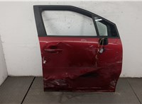  Дверь боковая (легковая) Citroen C3 Aircross 2017-2021 20341418 #1