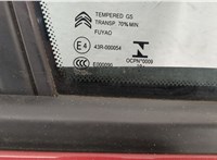  Дверь боковая (легковая) Citroen C3 Aircross 2017-2021 20341418 #7