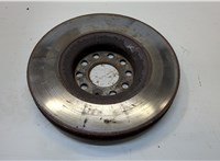  Диск тормозной Audi A6 (C5) 1997-2004 20341419 #1