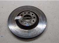 8E0615301AD Диск тормозной Audi A6 (C5) 1997-2005 20341419 #4