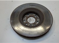  Диск тормозной Audi A6 (C5) 1997-2004 20341422 #1