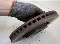  Диск тормозной Audi A6 (C5) 1997-2004 20341422 #2