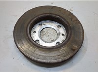  Диск тормозной Peugeot 206 20341424 #1