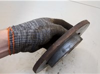  Диск тормозной Peugeot 206 20341424 #2