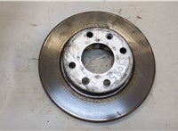  Диск тормозной Peugeot 206 20341424 #3