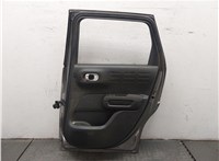  Дверь боковая (легковая) Citroen C3 Aircross 2017-2021 20341425 #2