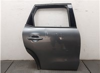  Дверь боковая (легковая) Citroen C3 Aircross 2017-2021 20341425 #1