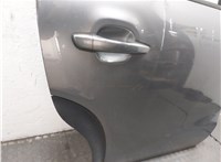  Дверь боковая (легковая) Citroen C3 Aircross 2017-2021 20341425 #8